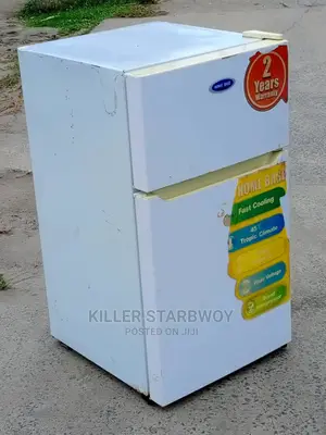Fridge Milango 2