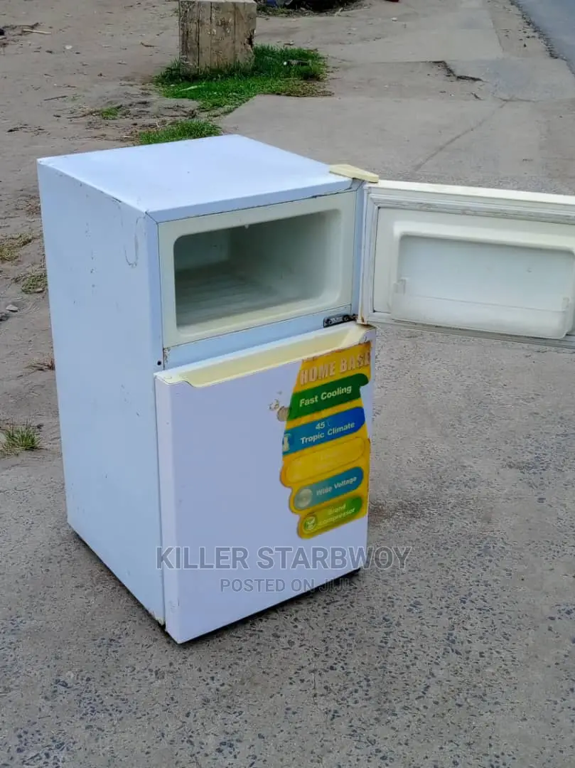 Fridge Milango 2