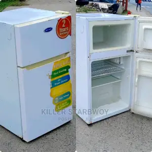 Fridge Milango 2