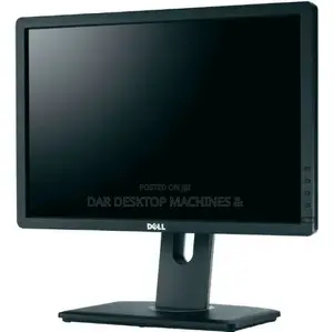 DELL Monitor Inch 19 Wide Screen