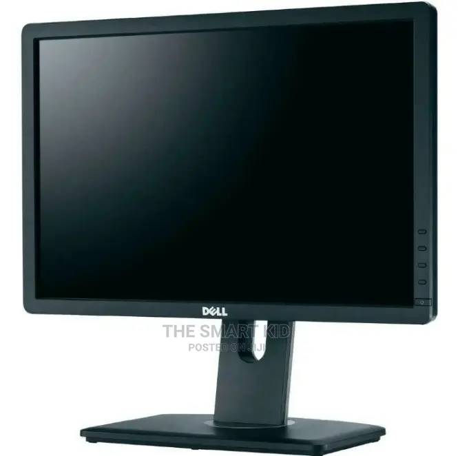 DELL Monitor Inch 19 Wide Screen in Ilala Computer Monitors, Dar