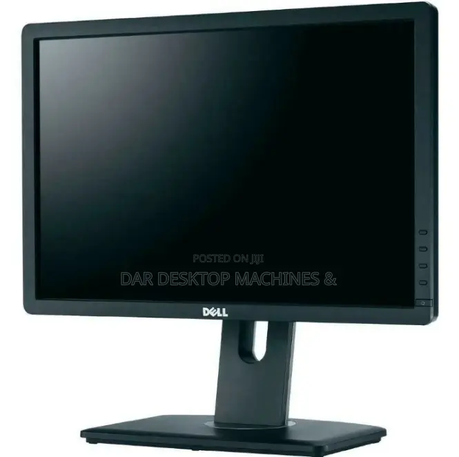DELL Monitor Inch 19 Wide Screen