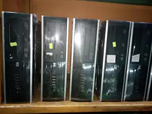 Desktop Computer HP 4GB Intel Core 2 Duo HDD 250GB