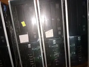 Desktop Computer HP 4GB Intel Core 2 Duo HDD 250GB