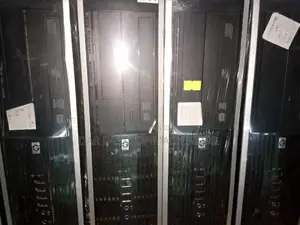 Desktop Computer HP 4GB Intel Core 2 Duo HDD 250GB