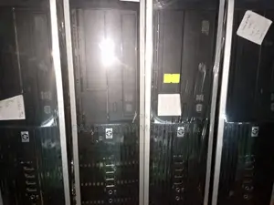 Desktop Computer HP 4GB Intel Core 2 Duo HDD 250GB