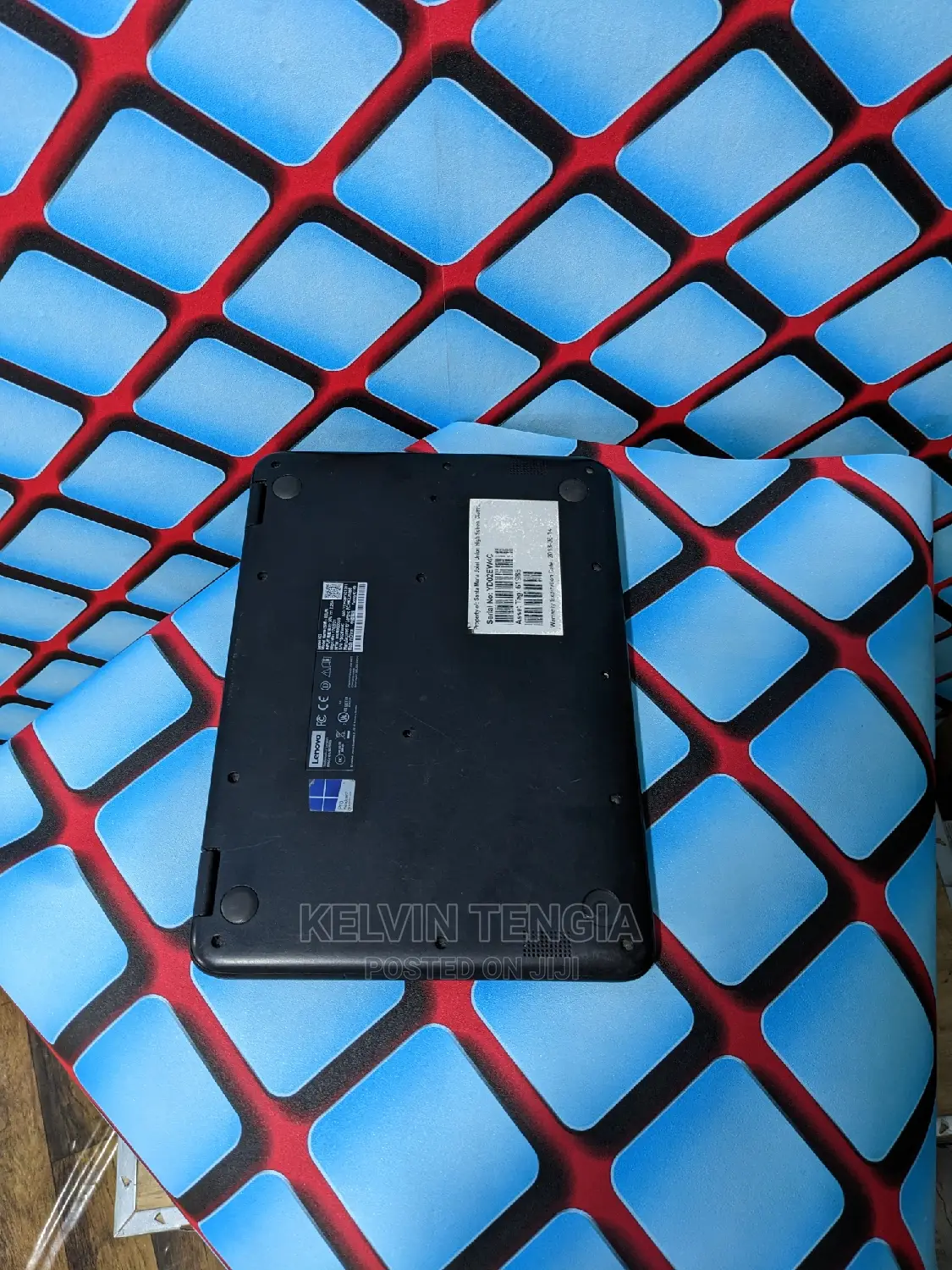 Laptop Lenovo N23 Winbook 4GB Intel Celeron SSD 128GB