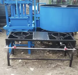 Jiko Za Gas Plates 2