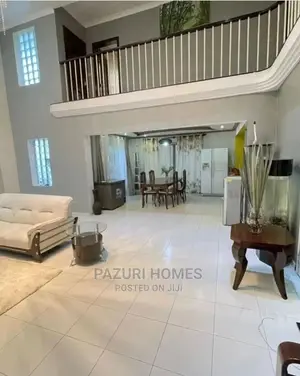 4bdrm Bungalow in Mikocheni for Sale