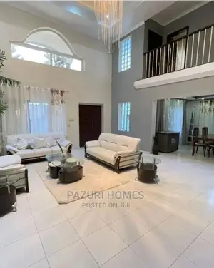 4bdrm Bungalow in Mikocheni for Sale