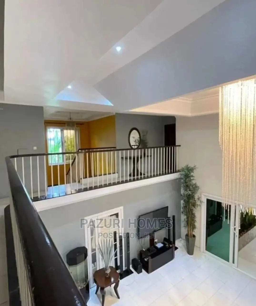 4bdrm Bungalow in Mikocheni for Sale