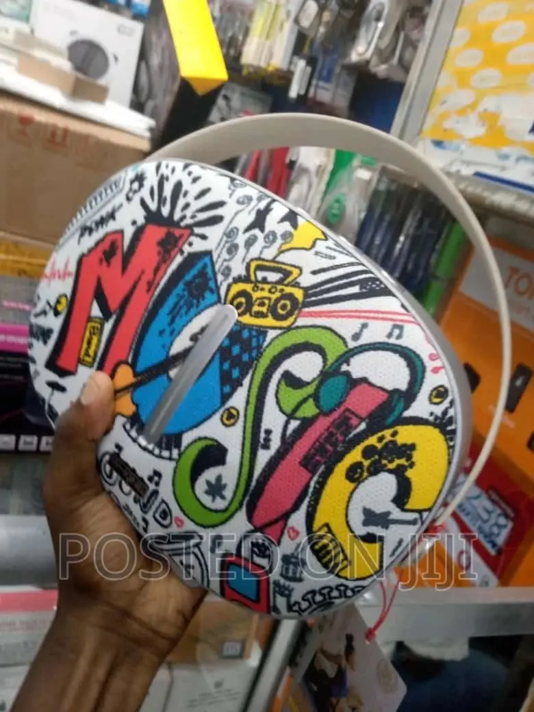 Music Speaker