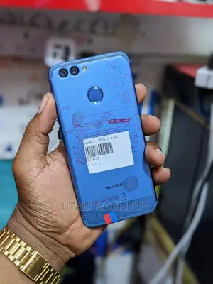 Huawei Nova 2 64 GB Blue