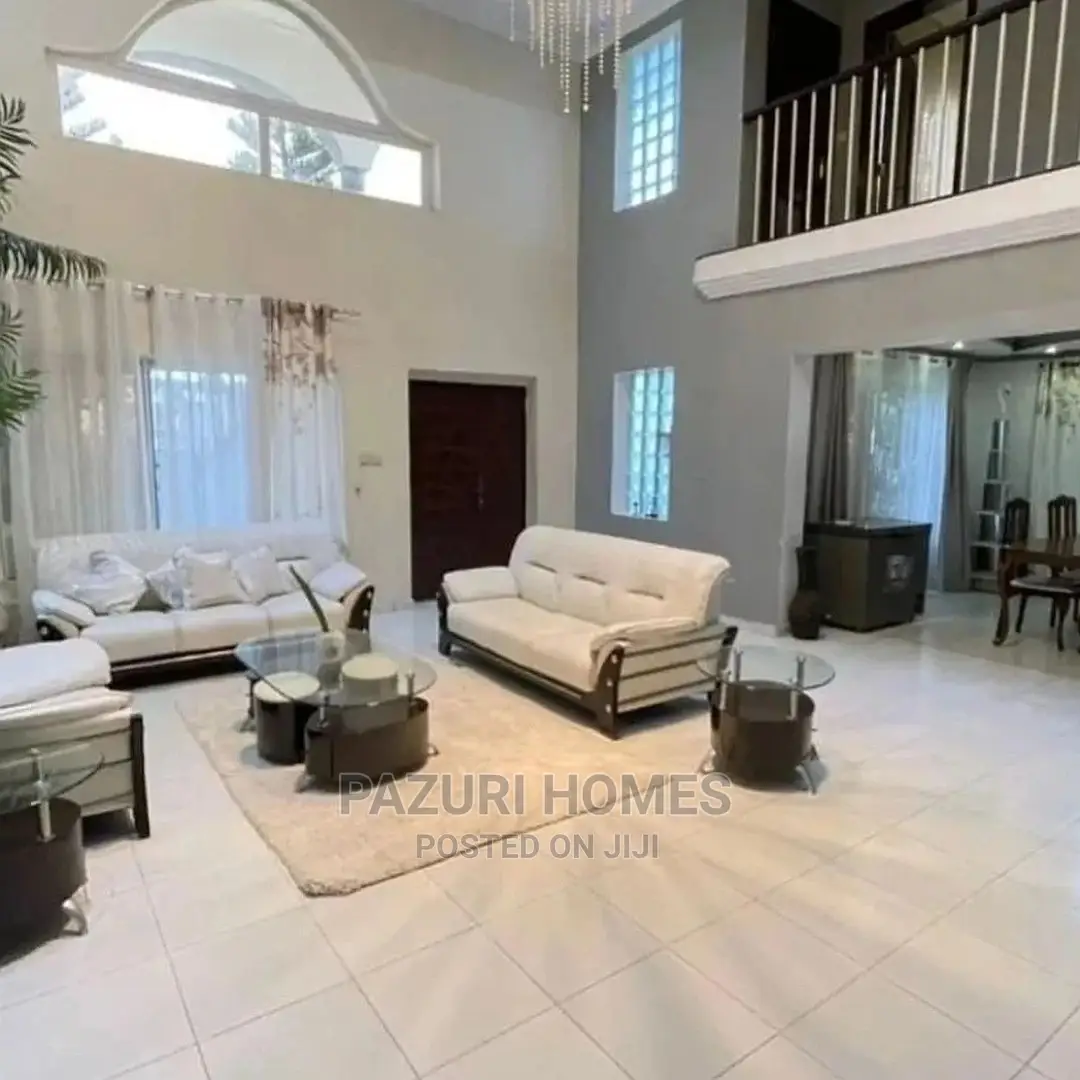 4bdrm Bungalow in Mikocheni for Sale