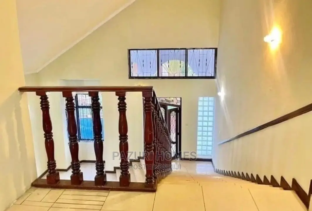 4bdrm Bungalow in Mikocheni for Sale