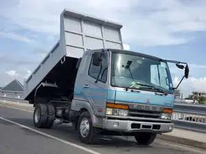 Mitsubishi Fuso Chassis