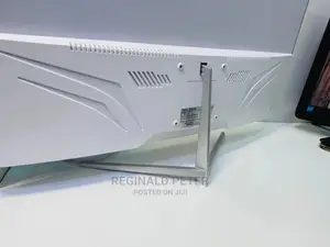 Gaming Monitor Curve