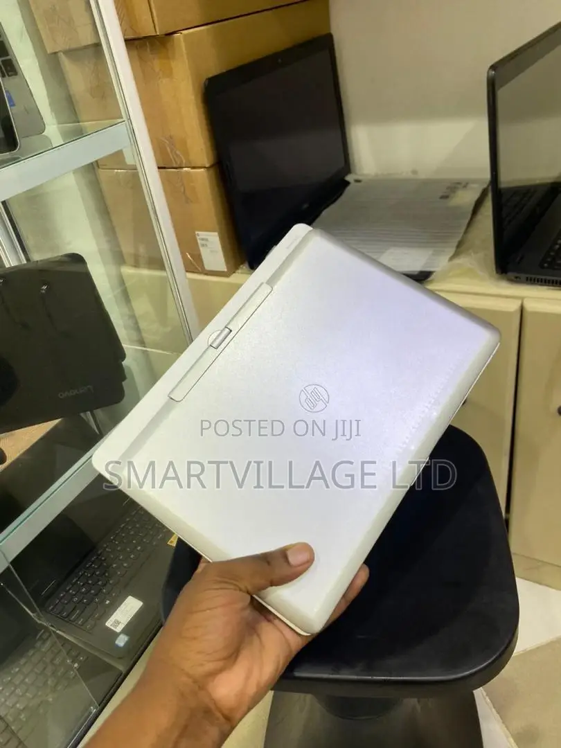 Laptop HP EliteBook 820 G3 8GB Intel Core I5 SSD 256GB