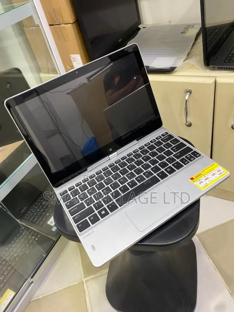 Laptop HP EliteBook 820 G3 8GB Intel Core I5 SSD 256GB