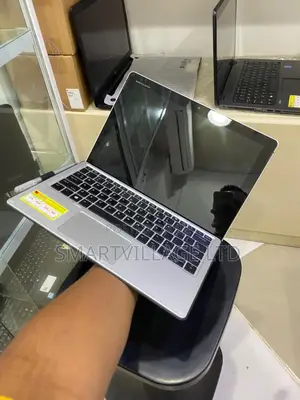 Laptop HP Elite X2 1012 8GB Intel Core I5 SSD 256GB