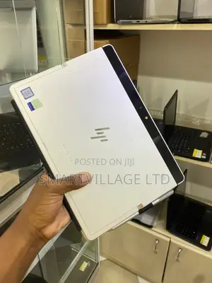 Laptop HP Elite X2 1012 8GB Intel Core I5 SSD 256GB