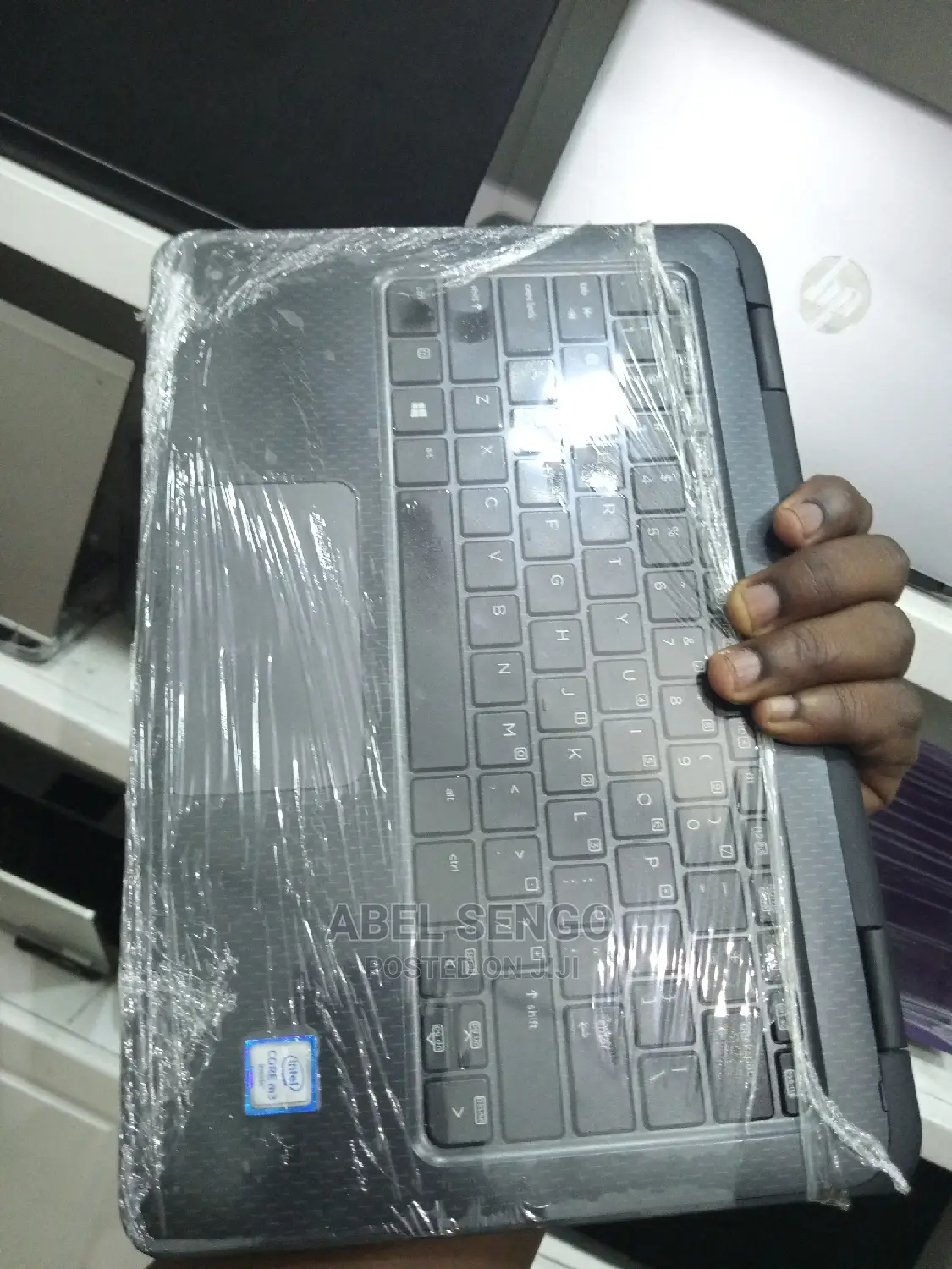 Laptop HP ProBook 11 G2 EE 8GB Intel Core M SSD 128GB