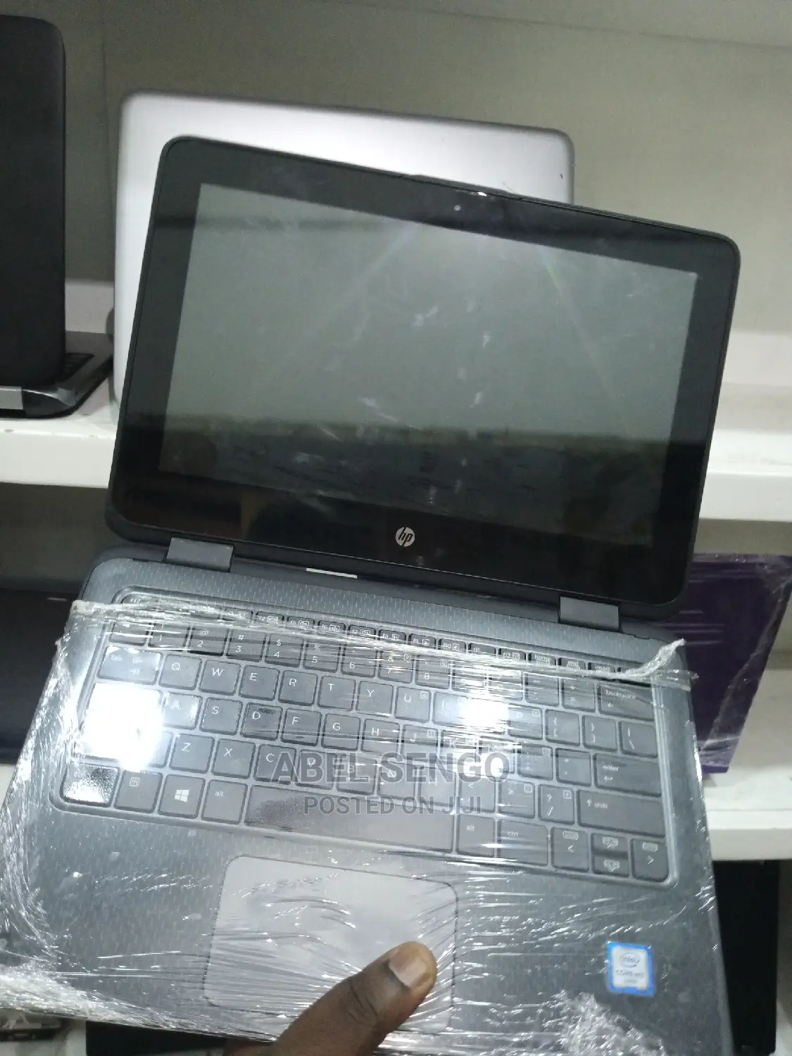 Laptop HP ProBook 11 G2 EE 8GB Intel Core M SSD 128GB