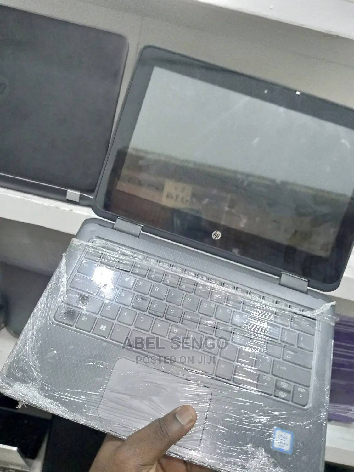 Laptop HP ProBook 11 G2 EE 8GB Intel Core M SSD 128GB