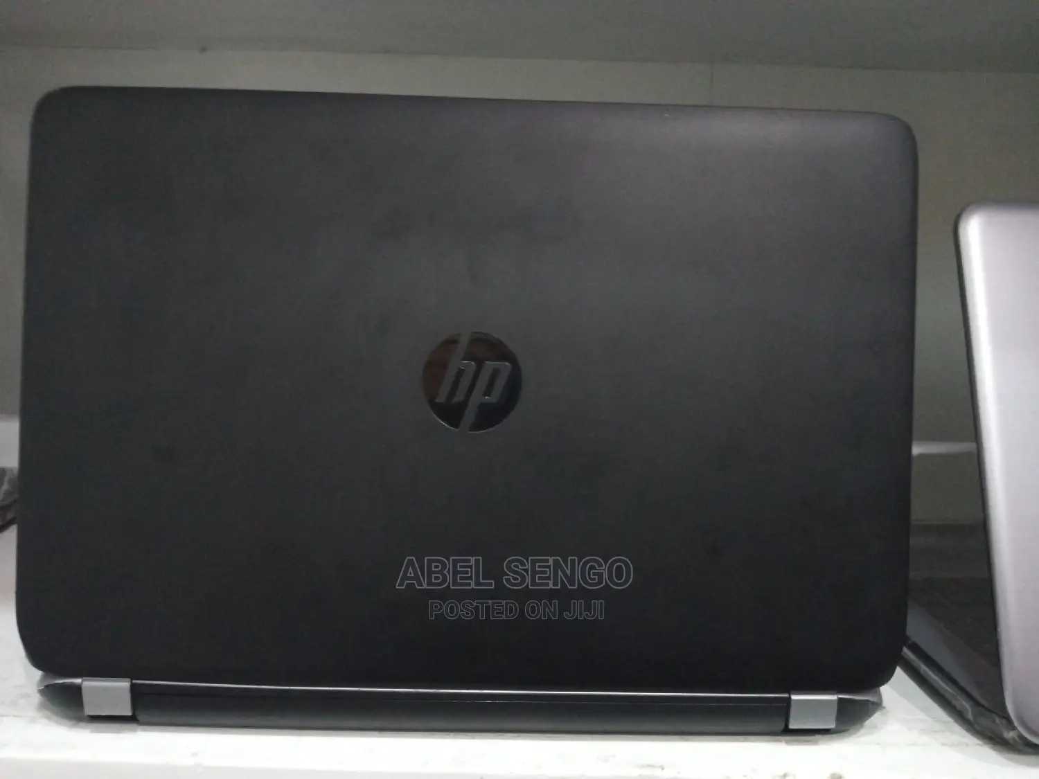 Laptop HP ProBook 455 4GB Intel Core I5 HDD+SSD 500GB