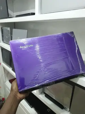 Laptop Lenovo IdeaPad S340 4GB Intel Core 2 Duo HDD 320GB