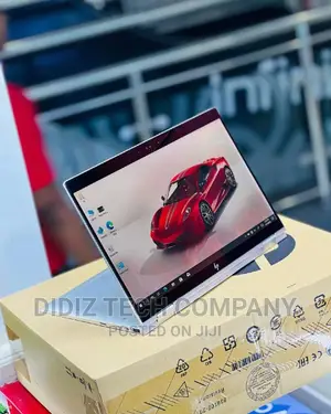 Laptop HP EliteBook 1030 16GB Intel Core I7 SSD 512GB