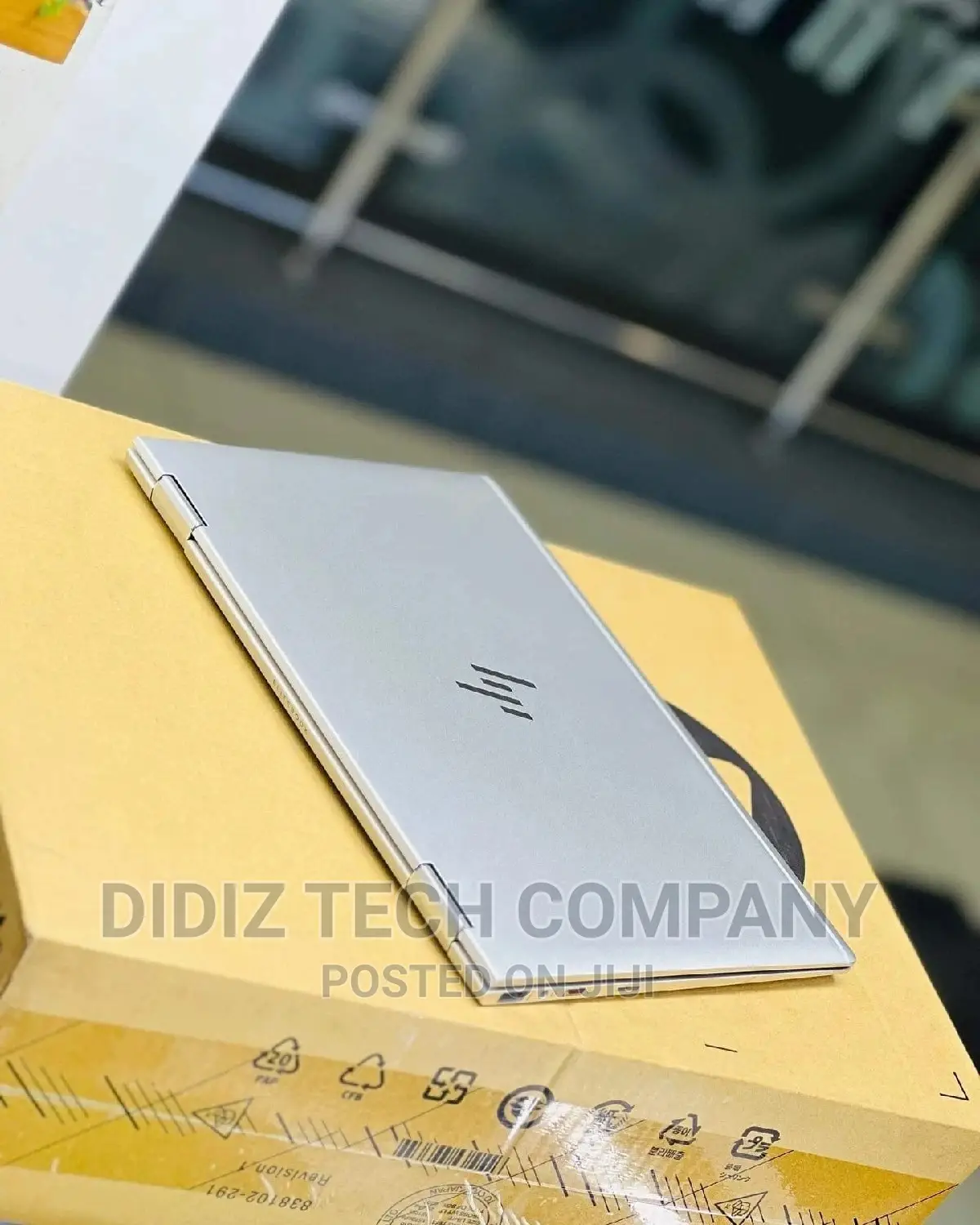 Laptop HP EliteBook 1030 16GB Intel Core I7 SSD 512GB