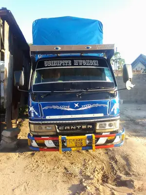 Toyota Curren 1998 Blue