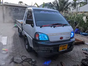 Toyota Townace 2004 White