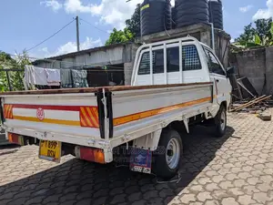 Toyota Townace 2004 White