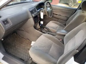 Toyota Premio 1.8 AWD 2004 Silver