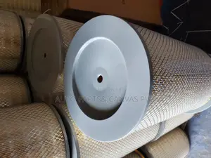 Airfilter for Shacman