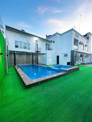 Furnished 10bdrm Apartment in Kisauni, Mjini Magharibi for Sale