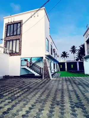 Furnished 10bdrm Apartment in Kisauni, Mjini Magharibi for Sale