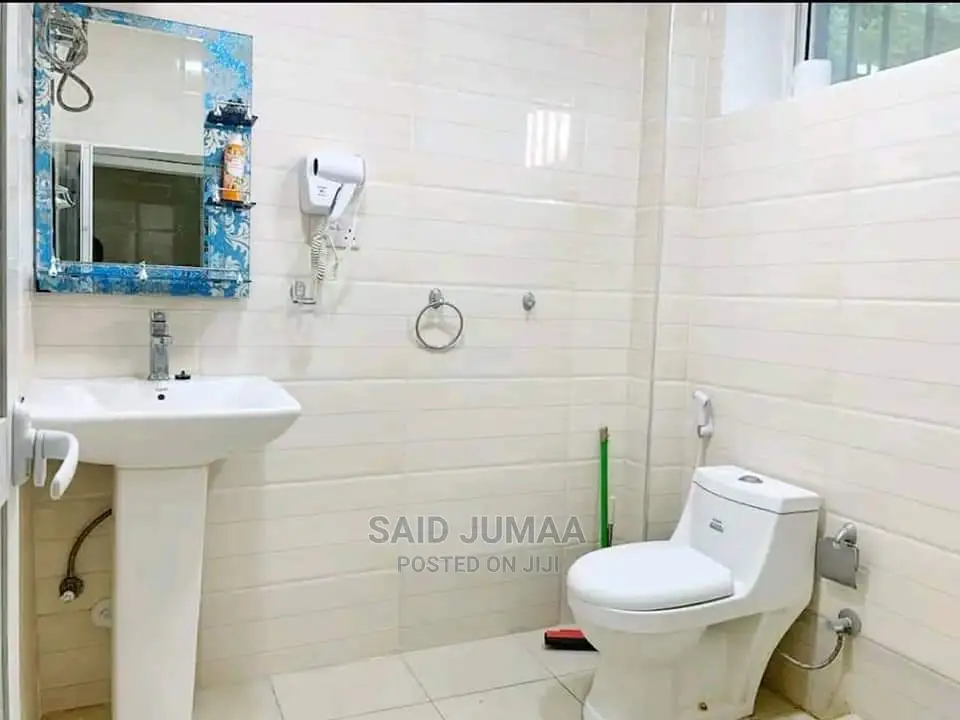 Furnished 10bdrm Apartment in Kisauni, Mjini Magharibi for Sale