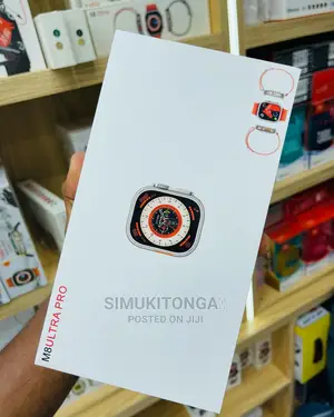 Smart Watches