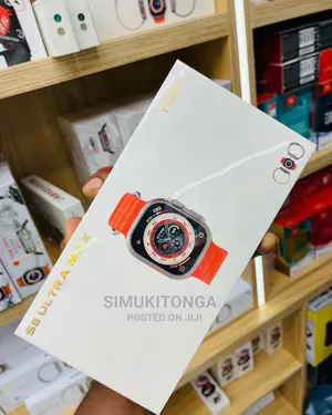 Smart Watches