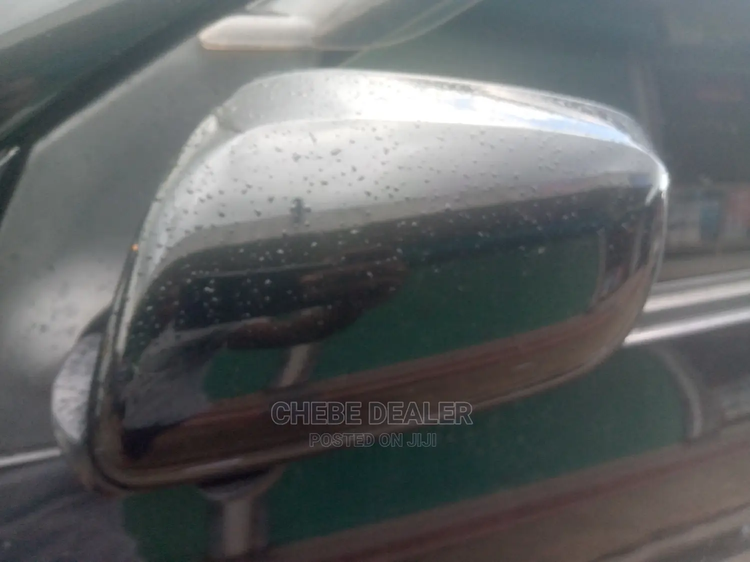 Toyota Corolla RunX 2004 Black