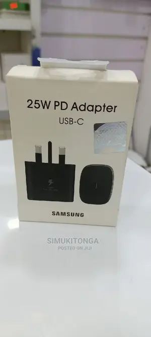 25w Pd Adapter