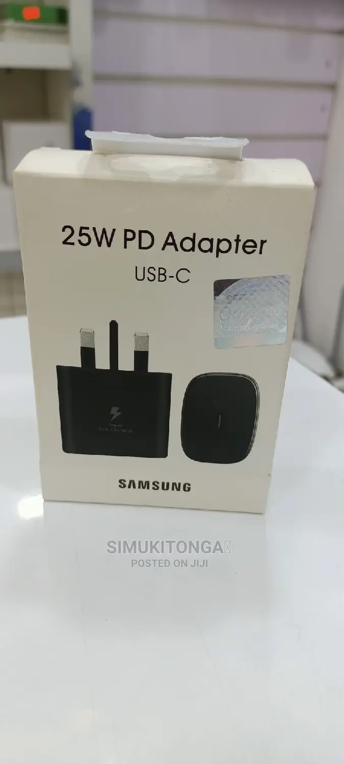 25w Pd Adapter