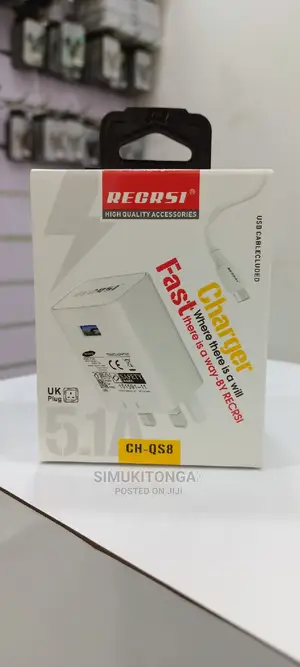 Regrsi High Quality Charge