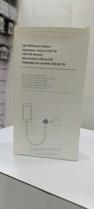 Usb Power Adaper