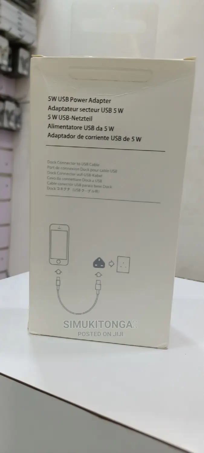 Usb Power Adaper