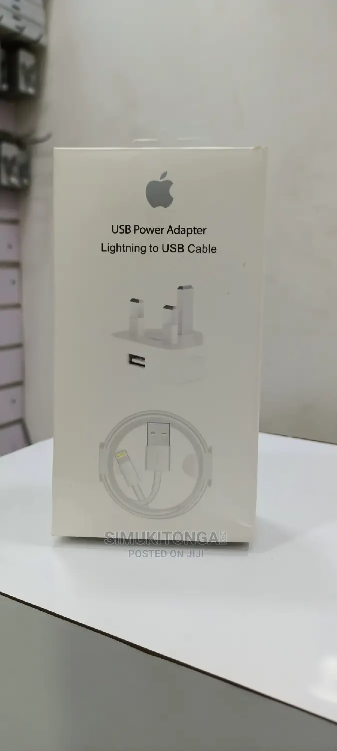 Usb Power Adaper