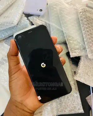 Google Pixel 4 64 GB White